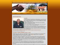 Actions et Développement Pour la Paix