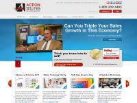 actionselling.com actionselling.com