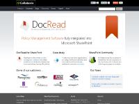 Collaboris - A SharePoint Software Vendor Collaboris - A SharePoint Software Vendor