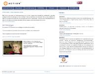 statistik för actionservice - ACTION statistik för actionservice - ACTION