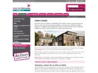 Get involved, Our services, Independent living, Technology  Get involved, Our services, Independent living, Technology