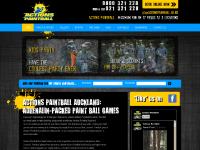 actionspaintball.co.nz Submit, Scenario Sunday, Terminator Day actionspaintball.co.nz Submit, Scenario Sunday, Terminator Day