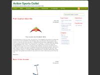 Action Sports Outlet