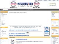 Action Sports Bicycle Center