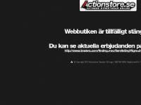 Actionstore.se | Kända streetwear kläder till låga priser!