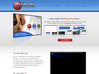 actiontab.co.uk How It Works, favorite songs, How It Works