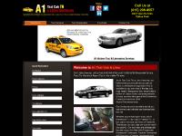 Taxi, Car Service, Airport Taxi, Airport Shuttle, Franklin, Brentwood, TN