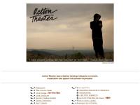 Action Theater Home Page Action Theater Home Page