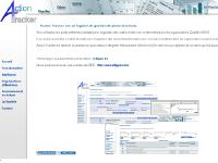 Action Tracker : Gestion des plans d'action Action Tracker : Gestion des plans d'action