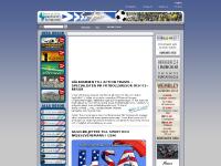 Billiga fotbollsresor, gruppresor, sportresor m.m. Billiga fotbollsresor, gruppresor, sportresor m.m.