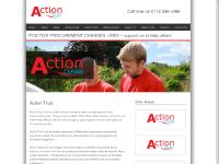 actiontrust.co.uk Action Clean, Action Paint, Action Garden actiontrust.co.uk Action Clean, Action Paint, Action Garden
