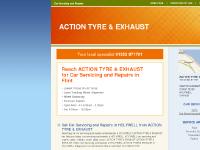 actiontyreexhaustholywell.co.uk actiontyreexhaustholywell.co.uk