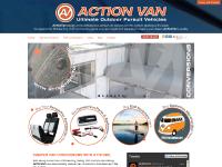 liten actionvan.biz skärmbild liten actionvan.biz skärmbild