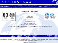 Action Visas Action Visas