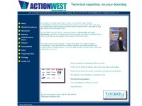 - ActionWest Ltd - ActionWest Ltd