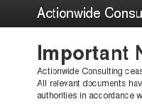 Project Management - Home