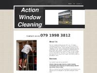 actionwindowcleaning.co.uk