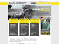 Car Windscreen Replacement - Bristol | Action Windscreens