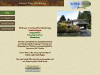 Actions Wins Marketing