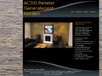 ACTIO Paneler - Mia Guldhov ACTIO Paneler - Mia Guldhov