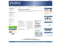 Actipatch™ mot Ländryggsmärtor / Ryggsmärtor, Myoser ... Actipatch™ mot Ländryggsmärtor / Ryggsmärtor, Myoser ...