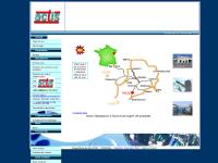 actis-chimie.fr actis, chimie, actis chimie