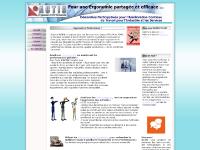 actis-conseil.com - actis-conseil