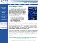 actis-emarketing.com internet marketing services emarketing solutions direct email marketing search engine positioning top ranking search engine ranking online web consulting internet marketing research internet marketing experts denver colorado web consultants emarketing e-marketing direct positioning top ranking online web registration email list internet marketing advertising