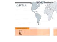 actis-isolation  actis-isolation