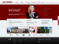Agence Web Poitiers Actisens : création Web, publicité et hébergement de site | Actisens Agence Web Poitiers Actisens : création Web, publicité et hébergement de site | Actisens