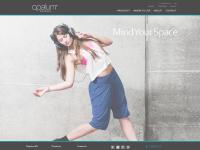 liten actisonic.se skärmbild liten actisonic.se skärmbild