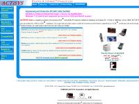 actisys  actisys
