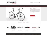 ActivCycles | Bike Shop | Cycle Shops | Corbridge | Northumberland