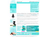 activ-energy.com Reiki training, Reiki, Reiki healing activ-energy.com Reiki training, Reiki, Reiki healing