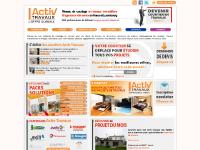  Professionnels, se référencer, Devenir Prescripteur, Packs solutions travaux