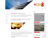 Activ8 Energies Activ8 Energies