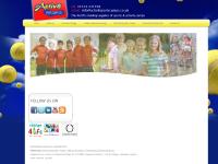 Cool Camps Cool Camps