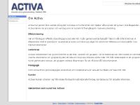 liten activa.se skärmbild liten activa.se skärmbild