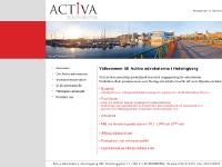 Advokat för brottsmål, målsägandebiträdesuppdrag, familjerätt, arbetsrätt - Activa advokaterna i Helsingborg Advokat för brottsmål, målsägandebiträdesuppdrag, familjerätt, arbetsrätt - Activa advokaterna i Helsingborg