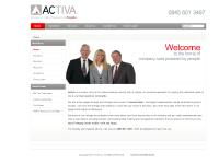 Activa Contracts contract hire vehicle management Activa Contracts contract hire vehicle management