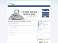  website design by dhrystones ltd