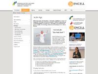 Forskning, FoU-projekt, Medarbetare, Rådgivande styrelse Forskning, FoU-projekt, Medarbetare, Rådgivande styrelse