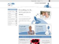 home - Activa Healthcare