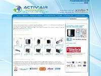 activair.fr - activair activair.fr - activair