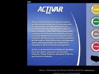 Activar, Inc. Activar, Inc.