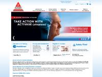 liten activase.com skärmbild