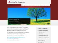 Activa Servicepartner AB