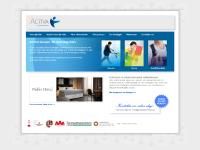 Activa Service - Städbolag med Hushållsnära Tjänster i stockholm