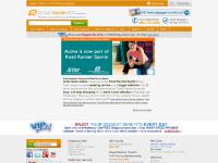 Activa shoppers- Welcome to Road Runner Sports