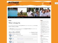 Activate Uganda Activate Uganda